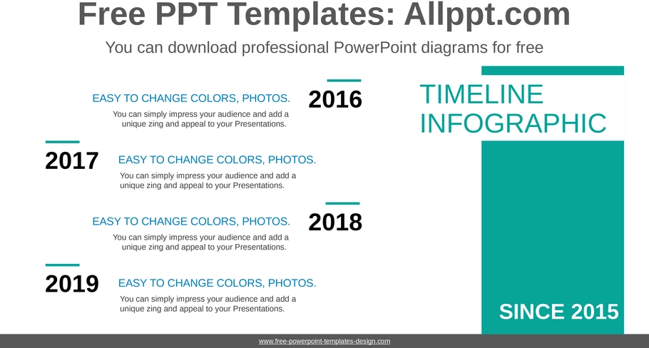 zeitstrahldiagramm-powerpoint-vorlage-fuer-praesentationen