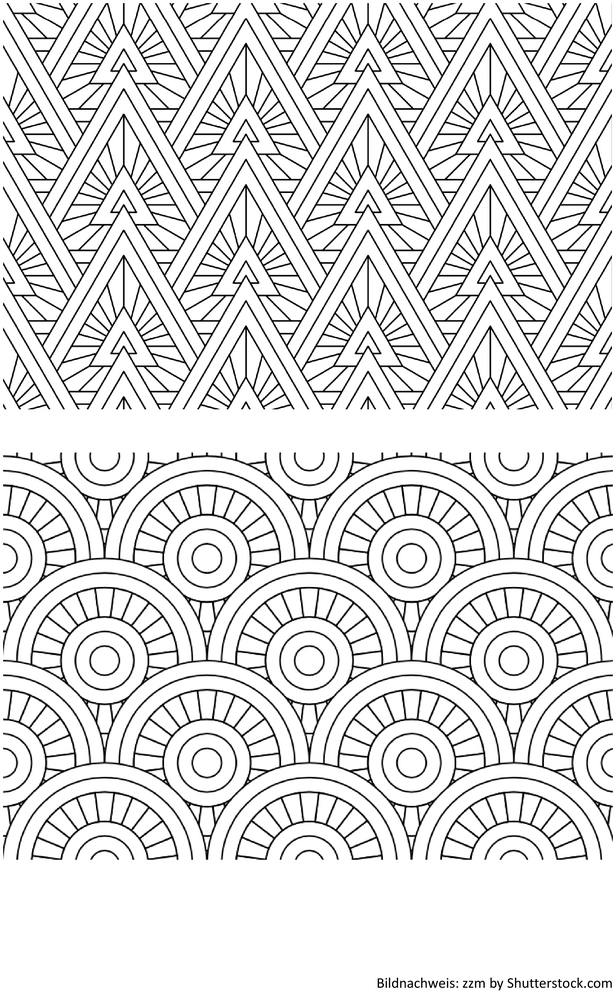 zentangle-vorlagen-muster-ideen-kunst-gestaltung