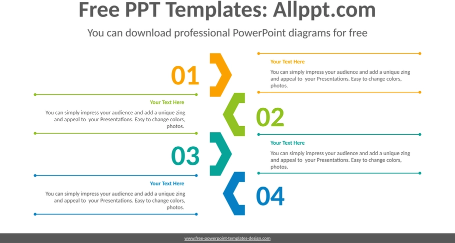 zentrales-chevron-diagramm-template.png