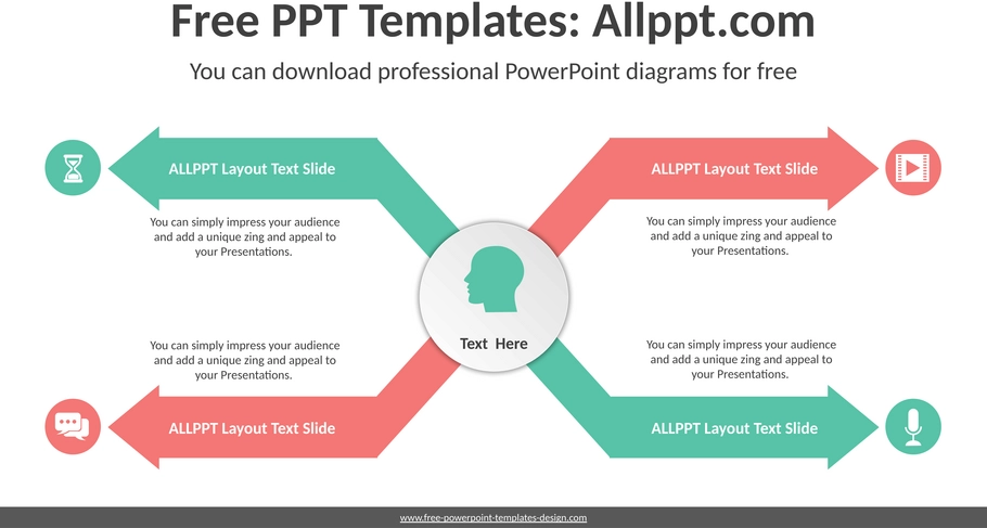 zentrum-symmetrie-pfeile-powerpoint-diagramm.png