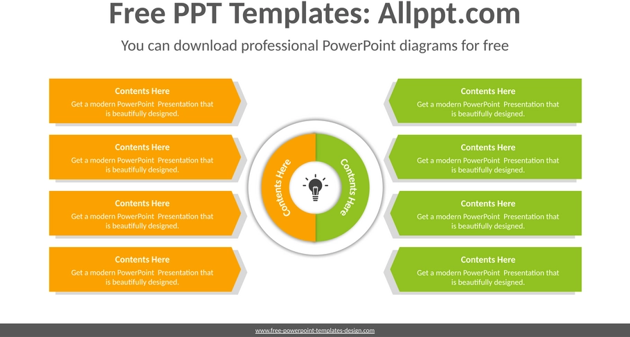 zentrumssymmetrie-banner-powerpoint-diagramm-vorlage.png