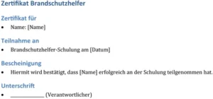 zertifikat-brandschutzhelfer-sicherheit-nachweis-dokumentation