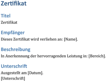 zertifikat-fuer-anerkennung-von-leistungen