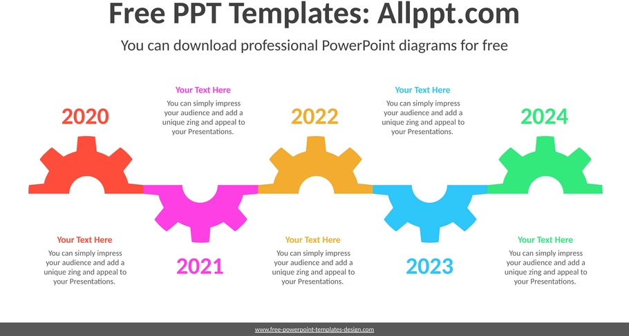 zickzack-halb-zahnrader-powerpoint-diagramm-template.png