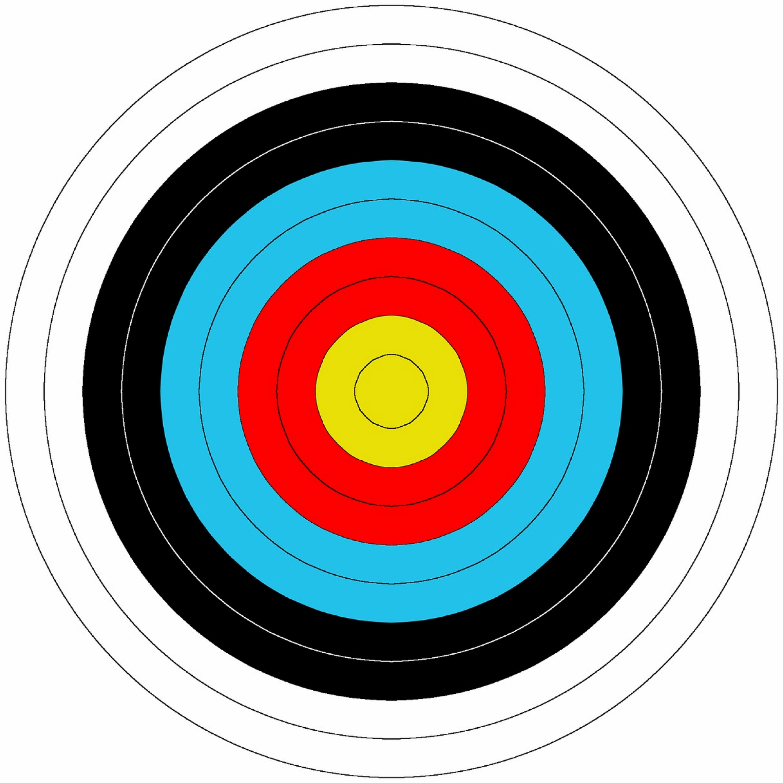 zielscheibe-bastelvorlage-pfeilbogen.png