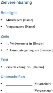 zielvereinbarung-vorlage-fuer-mitarbeiterziele-und-entwicklung