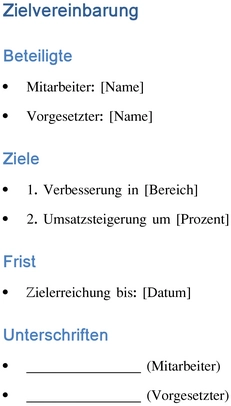 zielvereinbarung-vorlage-fuer-mitarbeiterziele-und-entwicklung