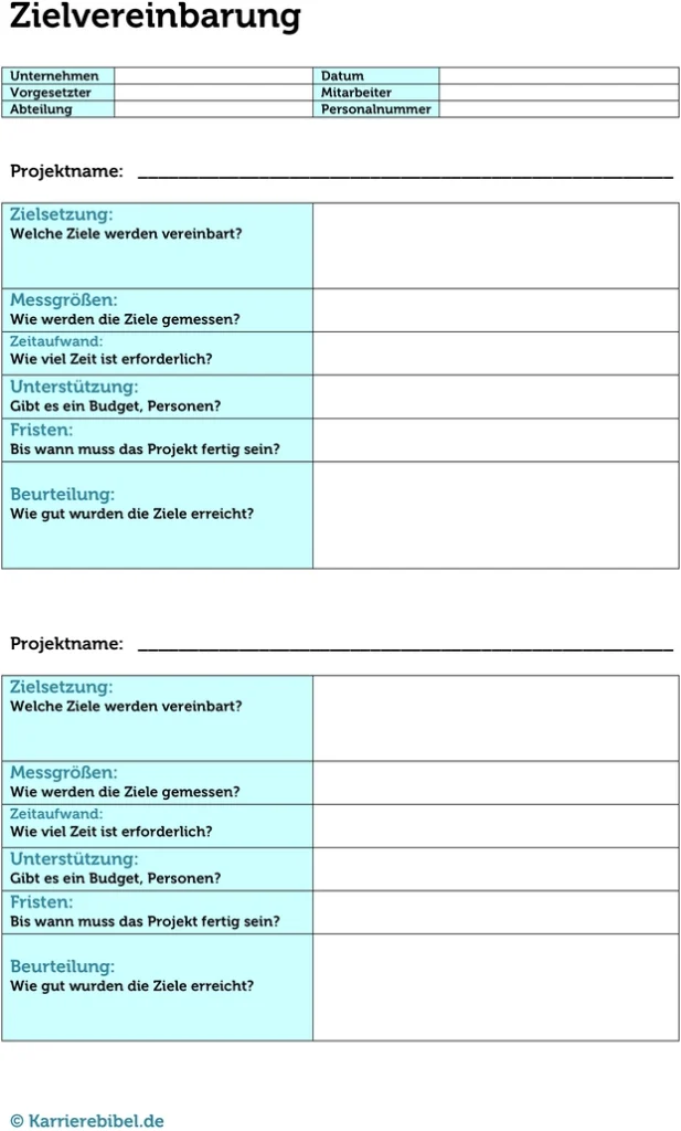 zielvereinbarung-vorlage-fuer-projektmanagement