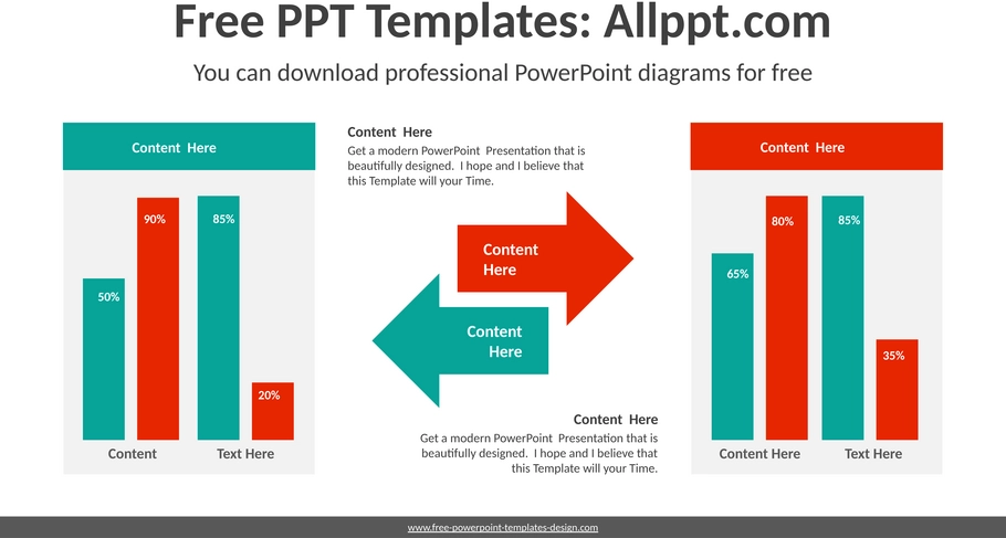 zwei-gruppen-balkendiagramm-vergleich-powerpoint-diagramm.png