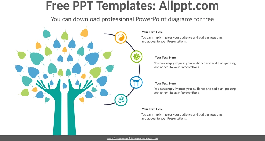 zwei-hand-baum-powerpoint-diagramm.png